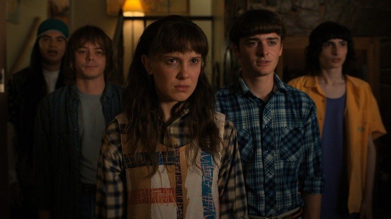 15 séries imperdíveis para quem vai sentir falta de Stranger Things - Imagem do artigo original