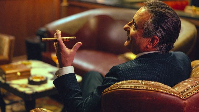 Landman Episódio 3 expõe acidente tóxico nos poços abandonados e recoloca Gallino no centro do conflito - Imagem do artigo original