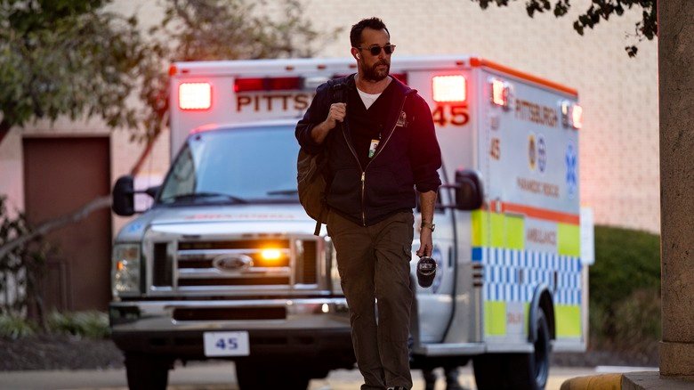 Estreia de “The Pitt” no TNT: guia completo dos episódios 1-3, elenco e bastidores do drama médico vencedor do Emmy - Imagem do artigo original