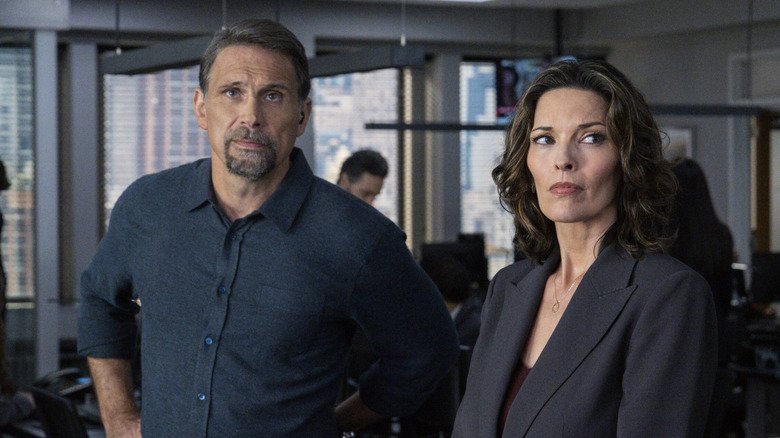 Decisão surpreendente de Isobel redefine hierarquia em “FBI” e antecede episódio duplo repleto de tensão - Imagem do artigo original