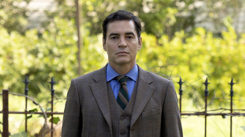 Will Trent Season 4 aprofunda terapia do protagonista, redefine laços familiares e começa cinco meses após o final anterior - Imagem do artigo original