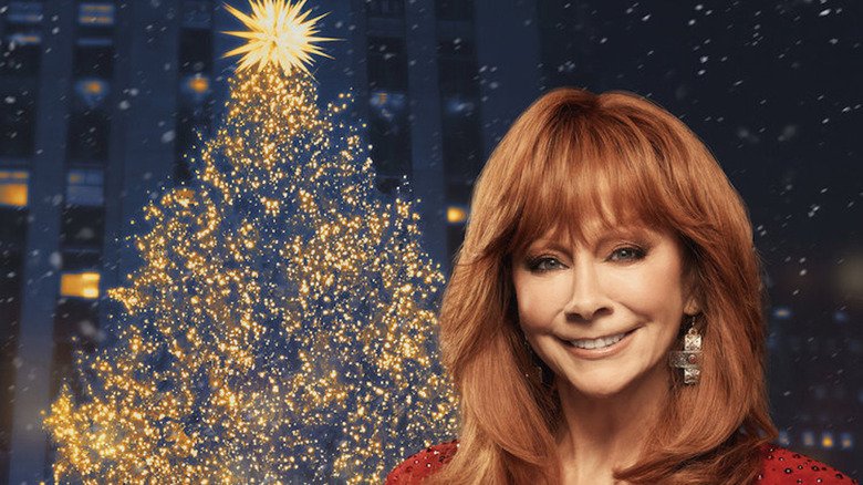 Iluminação da Árvore do Rockefeller Center lidera a programação de quarta-feira com filmes natalinos e finais de reality shows - Imagem do artigo original