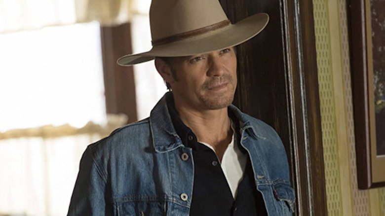 12 séries semelhantes a Justified para quem sente falta de Raylan Givens - Imagem do artigo original
