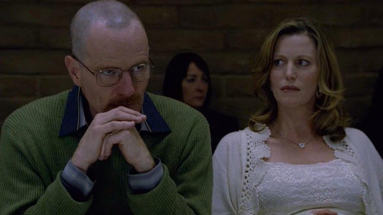 10 momentos mais constrangedores de Breaking Bad que ainda nos fazem desviar o olhar - Imagem do artigo original