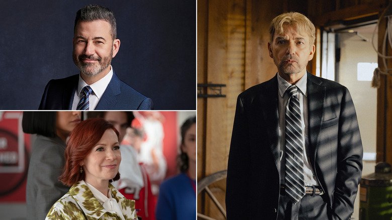 Quotes of the Week destaca falas de Elsbeth, Landman, Brilliant Minds, Ghosts e outras séries - Imagem do artigo original