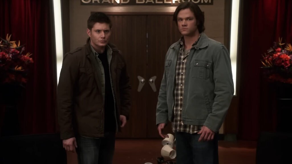 Supernatural nasceu como cópia de Kolchak, mas um pitch improvisado transformou a série em sucesso de 15 temporadas Supernatural nasceu como cópia de Kolchak, mas um pitch improvisado transformou a série em sucesso de 15 temporadas