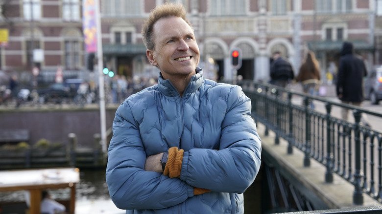 The Amazing Race: irmãos Jag e Jas vencem a 38ª temporada após final eletrizante em Nova York - Imagem do artigo original