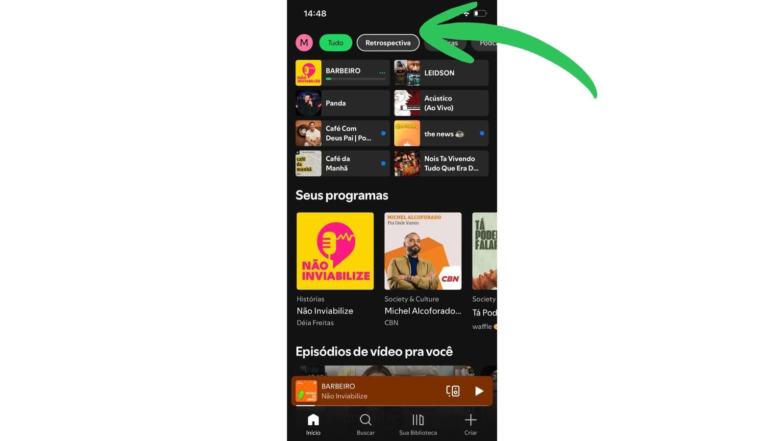 Spotify Wrapped Party: transforme sua retrospectiva em competição musical com amigos - Imagem do artigo