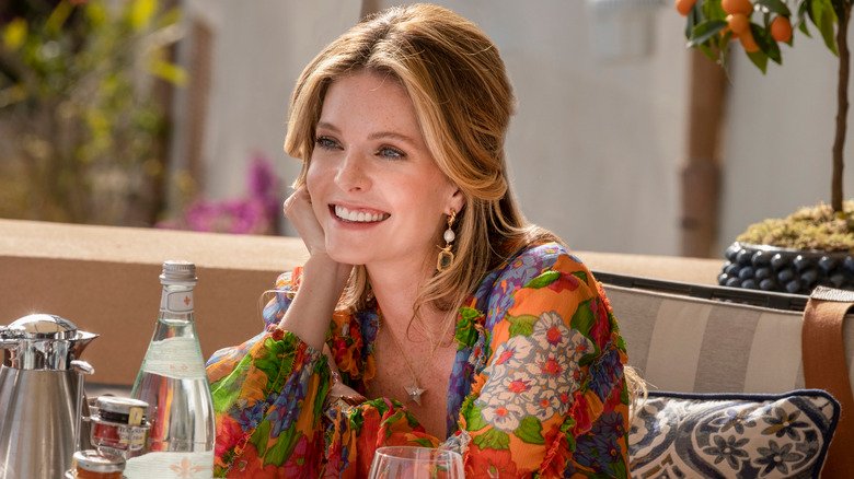 Meghann Fahy quase viveu outra personagem em The White Lotus: entenda como a escolha de elenco mudou o rumo da série - Imagem do artigo original