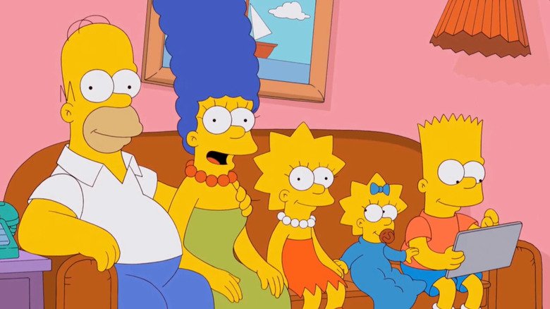 Couch gag dos Simpsons: ranking definitivo dos 15 melhores momentos - Imagem do artigo original