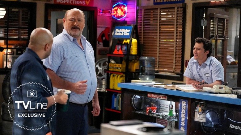 Georgie & Mandy: por que Ruben quase abandonou a sociedade, o Natal “desajustado” e as mudanças na volta da série - Imagem do artigo original