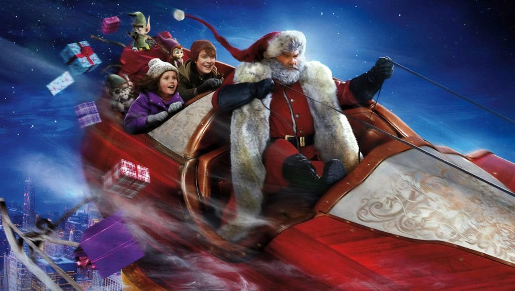 5 filmes de Natal na Netflix para assistir em família e entrar no clima das festas 5 filmes de Natal na Netflix para assistir em família e entrar no clima das festas