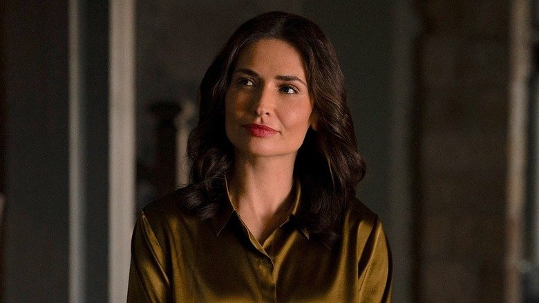 Karolina Wydra: trajetória da estrela de Pluribus do começo como modelo até papéis marcantes na TV - Imagem do artigo original