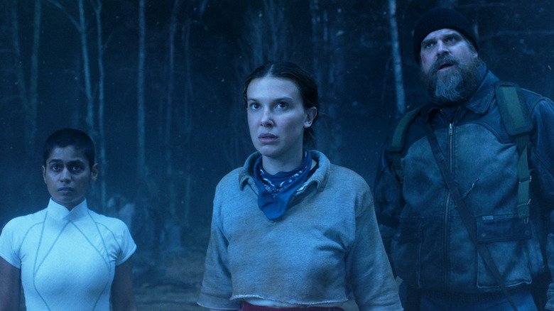 Stranger Things Season 5: Volume 2 sugere duas mortes centrais às vésperas do capítulo final - Imagem do artigo original