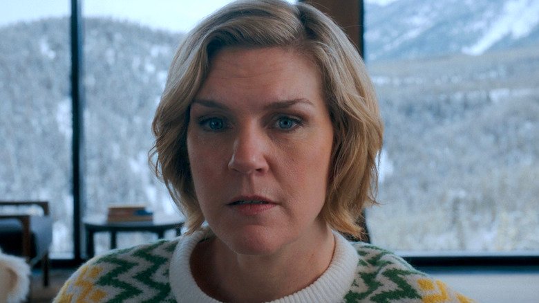 Rhea Seehorn impressiona em 30 segundos de “Pluribus” e fortalece corrida ao Emmy - Imagem do artigo original