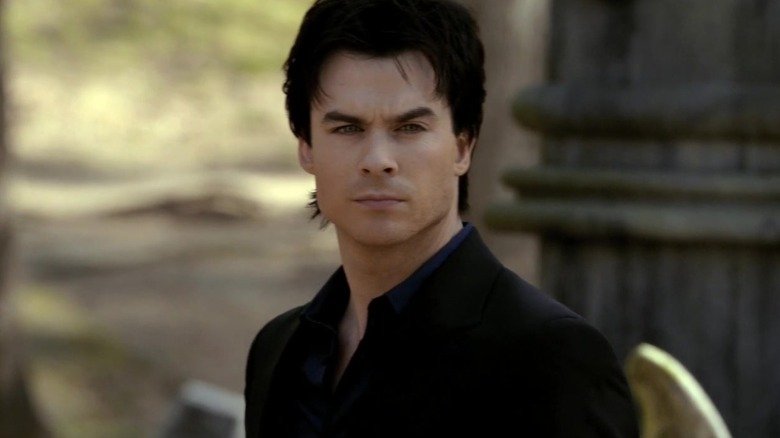 Ian Somerhalder quase deixou The Vampire Diaries na 3ª temporada: entenda os bastidores - Imagem do artigo original