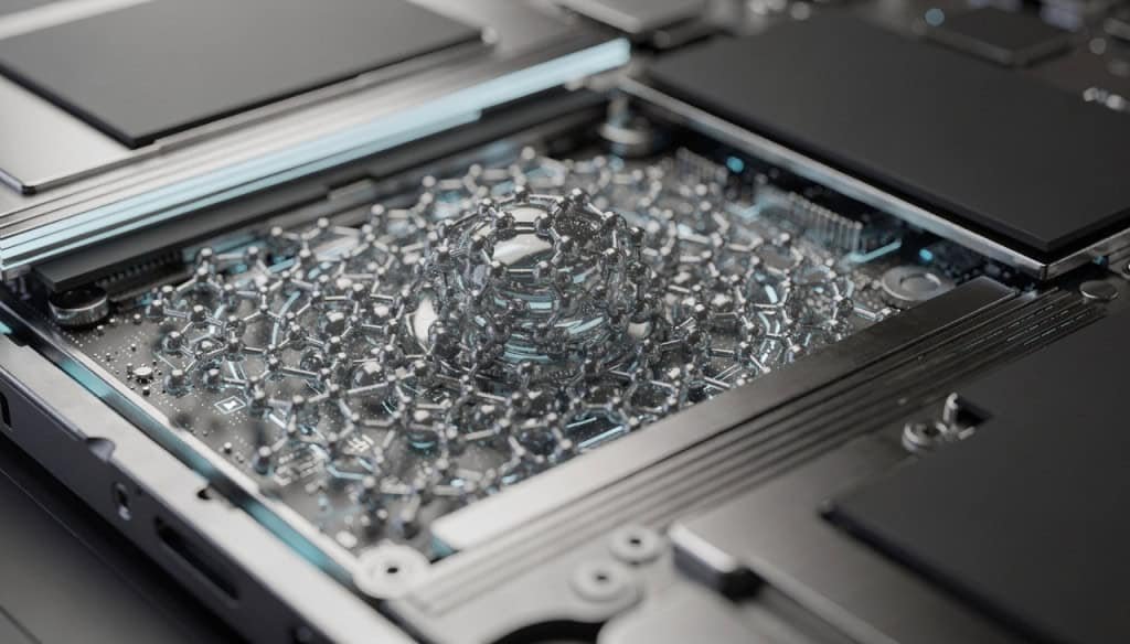 Bateria de grafeno: entenda a tecnologia que promete carregar o celular em 12 minutos Bateria de grafeno: entenda a tecnologia que promete carregar o celular em 12 minutos