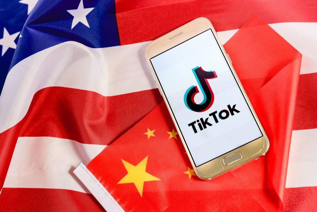Acordo redefine futuro do TikTok nos EUA com novo controle e aplicativo exclusivo Acordo redefine futuro do TikTok nos EUA com novo controle e aplicativo exclusivo