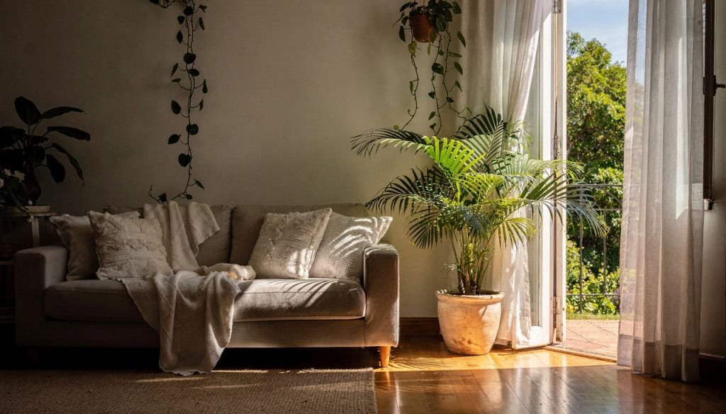 Plantas que refrescam a casa: conheça 5 espécies que amenizam o calor e favorecem o bem-estar Plantas que refrescam a casa: conheça 5 espécies que amenizam o calor e favorecem o bem-estar