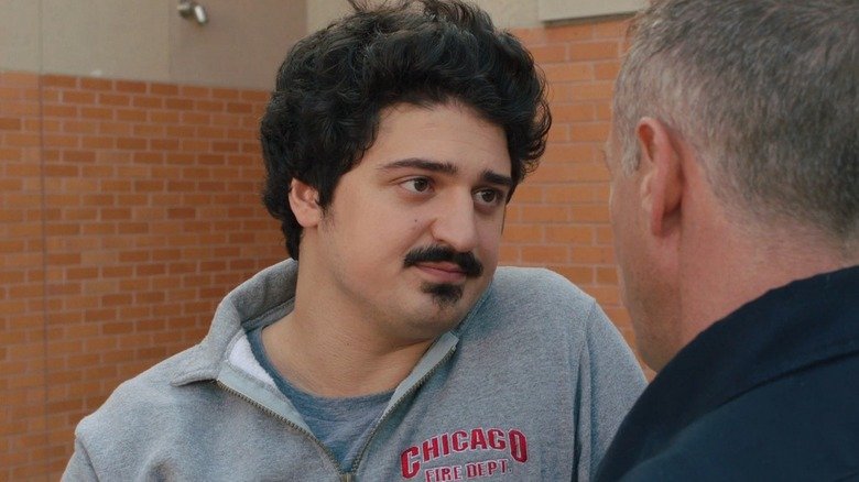 Yuriy Sardarov mostra versatilidade após deixar Chicago Fire e investe em atuação, roteiro, direção e ensino - Imagem do artigo original