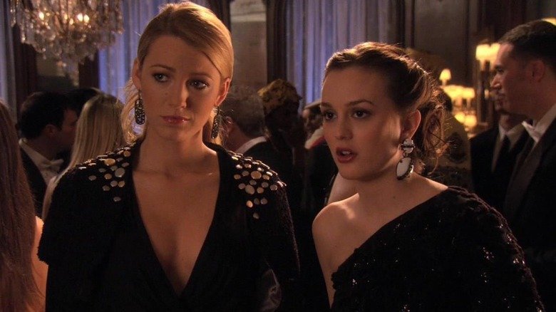 15 séries como Gossip Girl para mergulhar em segredos e glamour juvenil - Imagem do artigo original