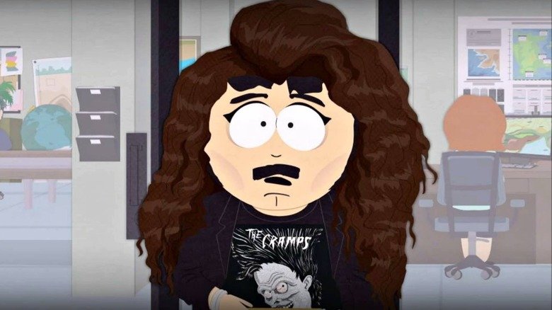 Lorde South Park: reação da cantora à sátira e todos os detalhes dos episódios - Imagem do artigo original