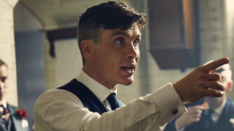 15 séries como Peaky Blinders para maratonar enquanto o universo Shelby não volta - Imagem do artigo original