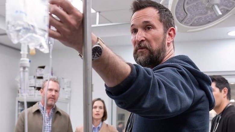 Critics Choice Awards 2026 consagram “The Pitt”, “The Studio” e “Adolescence” nas categorias de TV - Imagem do artigo original