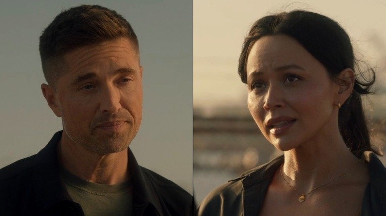 The Rookie Season 8: estreia resolve impasse de #Chenford e antecipa mudança no LAPD - Imagem do artigo original