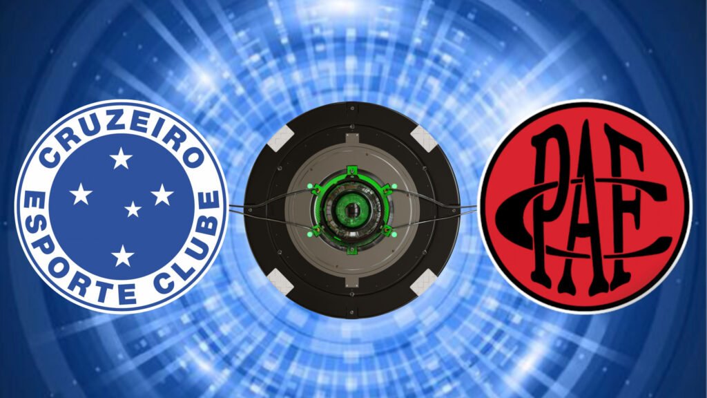 Cruzeiro x Pouso Alegre: horário, onde assistir e escalações confirmadas para a estreia no Campeonato Mineiro 2026 Cruzeiro x Pouso Alegre: horário, onde assistir e escalações confirmadas para a estreia no Campeonato Mineiro 2026