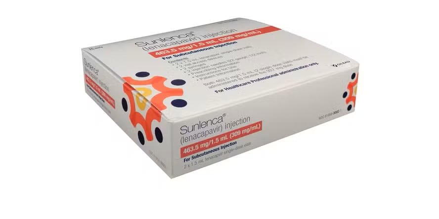 Anvisa autoriza medicamento para prevenção do HIV e amplia opções de PrEP no Brasil Anvisa autoriza medicamento para prevenção do HIV e amplia opções de PrEP no Brasil