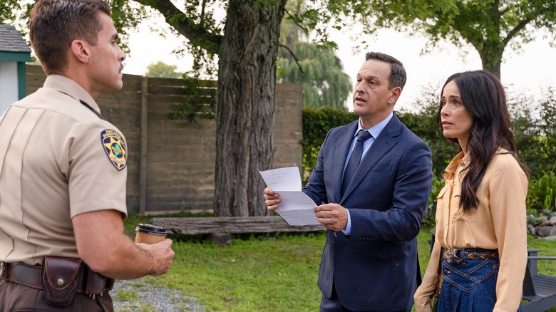 What to Watch Tuesday: guia completo das estreias e episódios de 13 de janeiro de 2026 - Imagem do artigo original