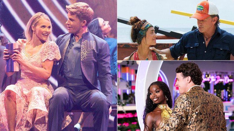 Os 10 melhores reality shows de 2025: ranking completo, destaques e motivos do sucesso - Imagem do artigo original