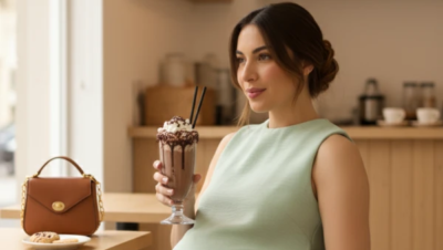 Roupas para gestantes: guia de peças essenciais do primeiro trimestre ao pós-parto