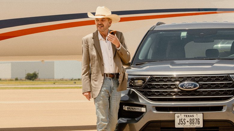 Final de Landman Season 2 cria nova companhia petrolífera e abre caminho para reviravoltas na próxima temporada Final de Landman Season 2 cria nova companhia petrolífera e abre caminho para reviravoltas na próxima temporada - Imagem do artigo original