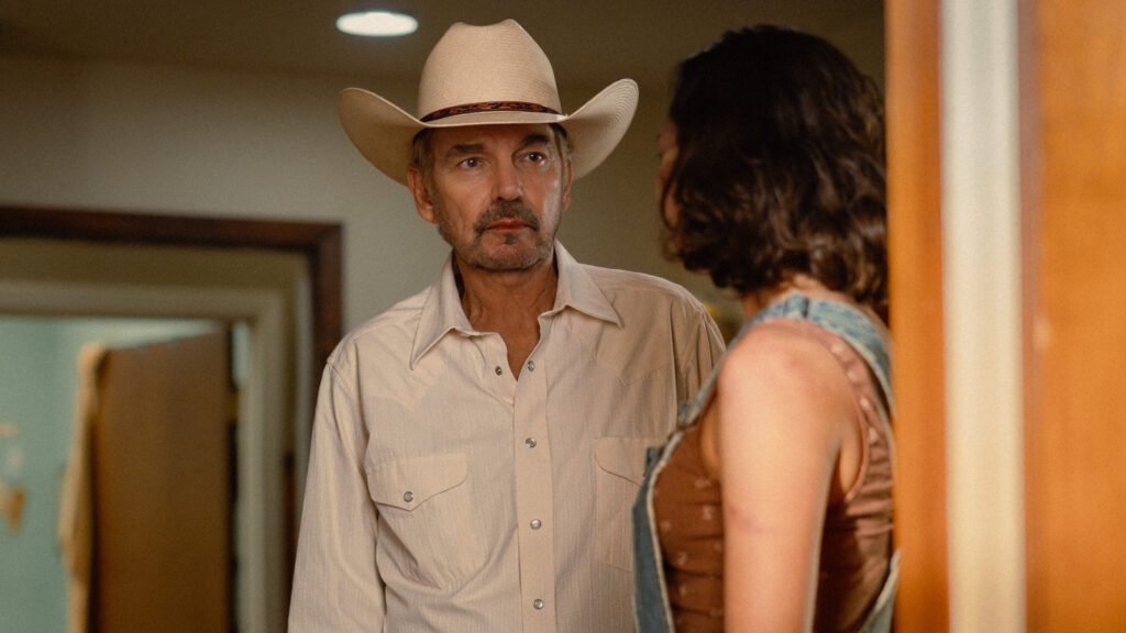 Landman: resumo completo do final da 2ª temporada mostra destino de Tommy longe da MTex Landman: resumo completo do final da 2ª temporada mostra destino de Tommy longe da MTex