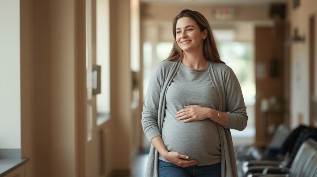 Diabetes gestacional: guia completo de sintomas, riscos e cuidados durante a gravidez Diabetes gestacional: guia completo de sintomas, riscos e cuidados durante a gravidez
