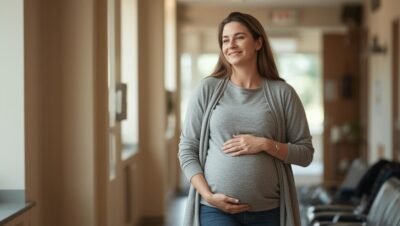 Diabetes gestacional: guia completo de sintomas, riscos e cuidados durante a gravidez