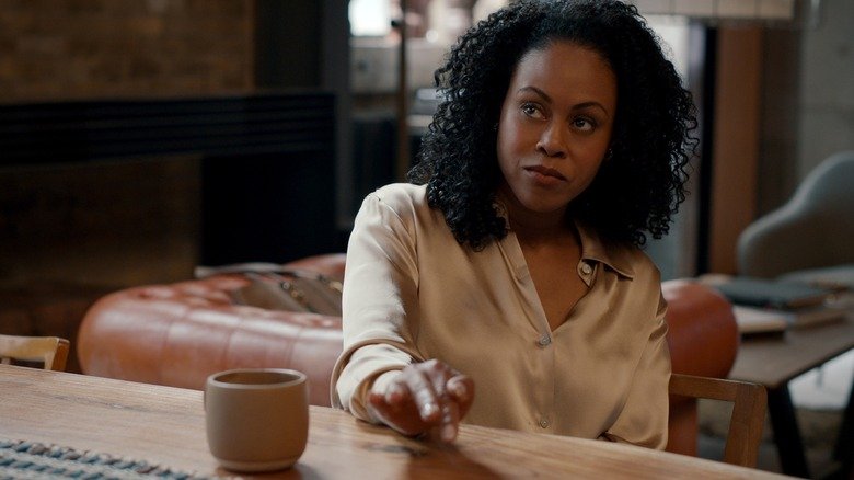 Por que Vinessa Antoine deixou General Hospital: bastidores, recast e novos rumos Por que Vinessa Antoine deixou General Hospital: bastidores, recast e novos rumos - Imagem do artigo original