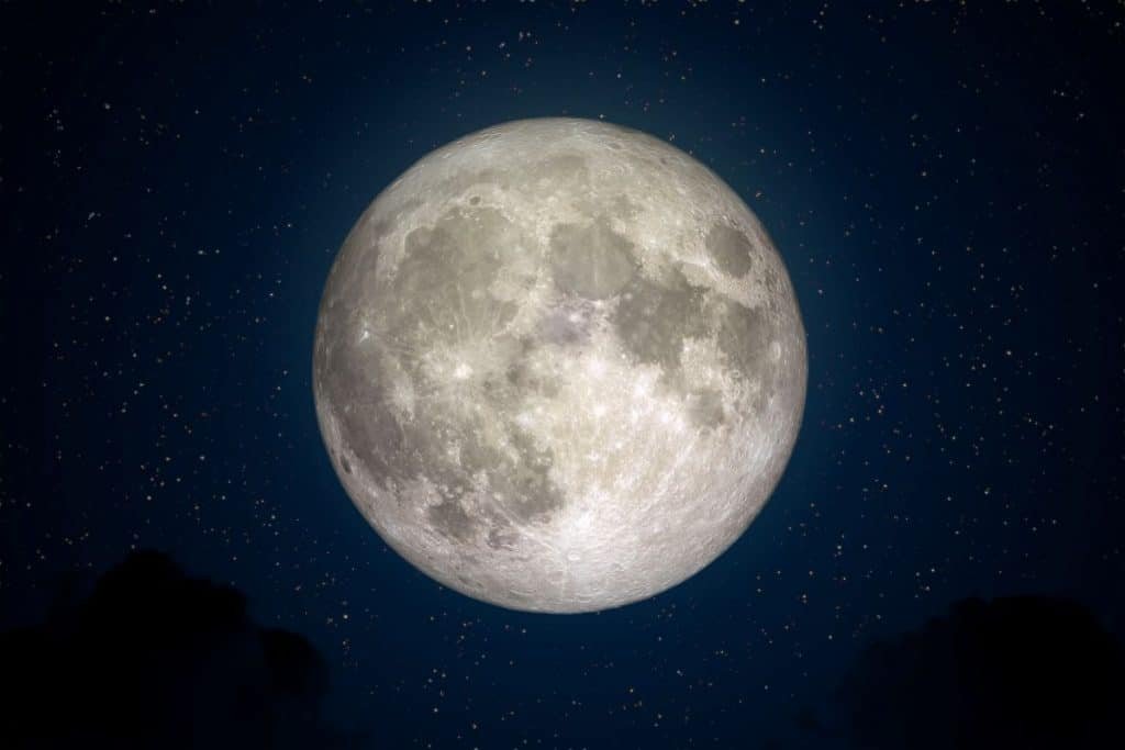 Fase da Lua hoje: Lua Nova marca início de novo ciclo lunar em 20/01/2026 - Imagem do artigo original