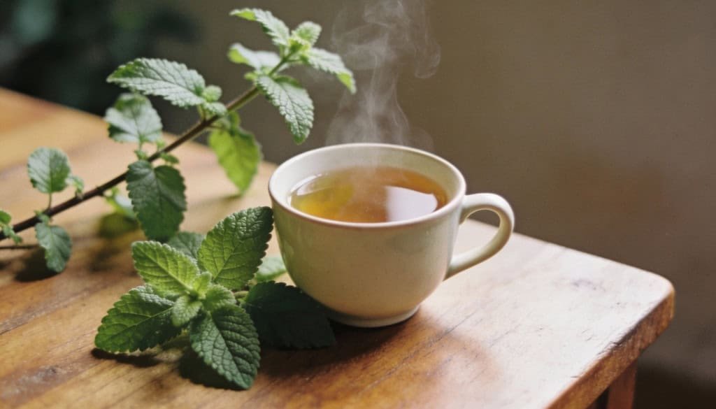 Chá de boldo: o que a tradição e a ciência dizem sobre o alívio de gases e desconfortos estomacais Chá de boldo: o que a tradição e a ciência dizem sobre o alívio de gases e desconfortos estomacais