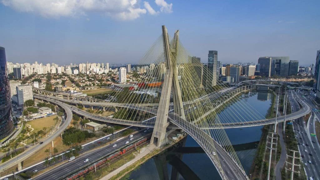 Sensores em São Paulo: como a rede tecnológica antecipa enchentes e melhora o trânsito urbano Sensores em São Paulo: como a rede tecnológica antecipa enchentes e melhora o trânsito urbano