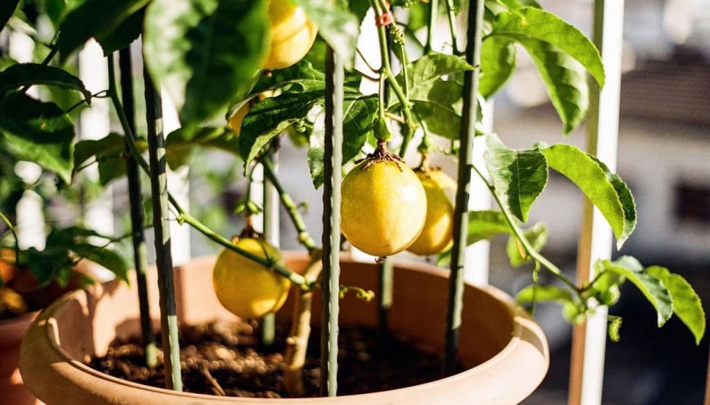 Frutas que ajudam a dormir: banana e maracujá unem nutrição, bem-estar e jardinagem urbana Frutas que ajudam a dormir: banana e maracujá unem nutrição, bem-estar e jardinagem urbana