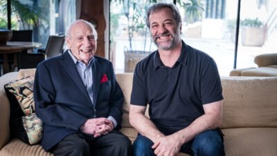 Quinta-feira na TV: Mel Brooks ganha retrospectiva, novas séries de Bert Kreischer e drama no gelo; veja destaques e horários