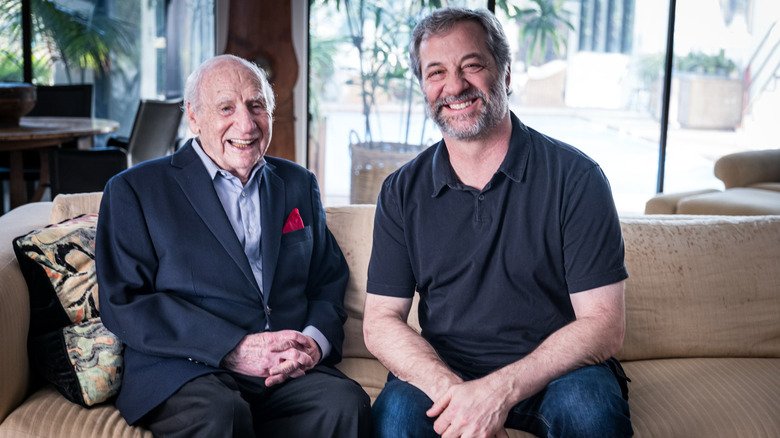Quinta-feira na TV: Mel Brooks ganha retrospectiva, novas séries de Bert Kreischer e drama no gelo; veja destaques e horários Quinta-feira na TV: Mel Brooks ganha retrospectiva, novas séries de Bert Kreischer e drama no gelo; veja destaques e horários - Imagem do artigo original