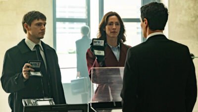 The Beauty: estreia com três episódios revela reviravolta radical e troca de atriz na série da FX