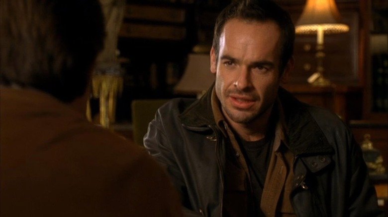 Nicolas Cage e a série de fantasia cancelada: bastidores de The Dresden Files e da próxima Spider-Noir - Imagem do artigo original