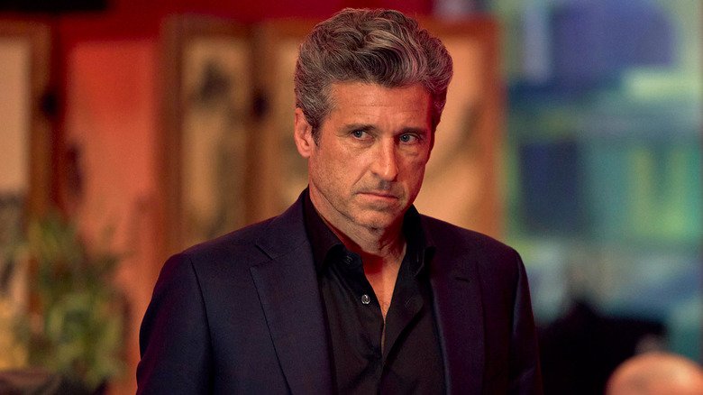 Memory of a Killer estreia na Fox com Patrick Dempsey como assassino que lida com Alzheimer - Imagem do artigo original