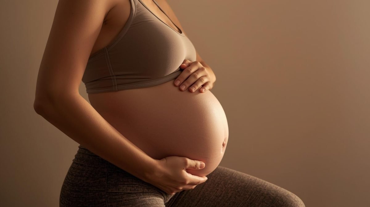 Exercícios para assoalho pélvico: como fortalecer a musculatura na gravidez e no pós-parto - Imagem do artigo