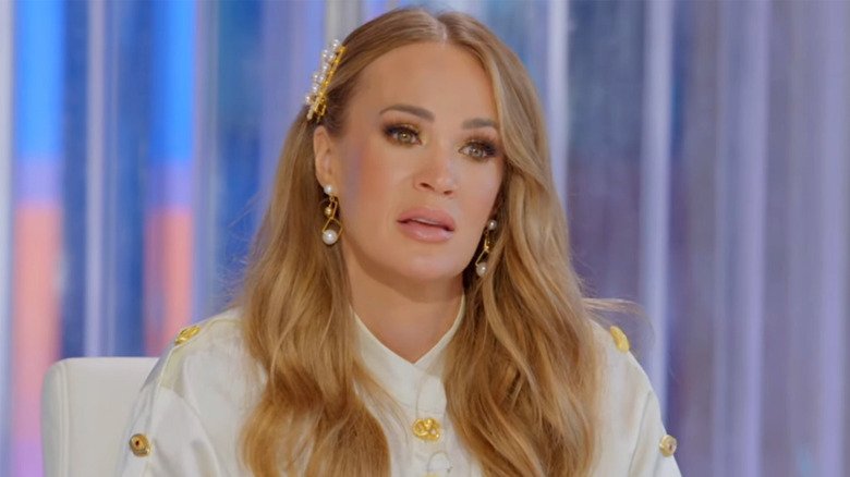 American Idol inicia 24ª temporada com estreia emocionante e Carrie Underwood às lágrimas - Imagem do artigo original